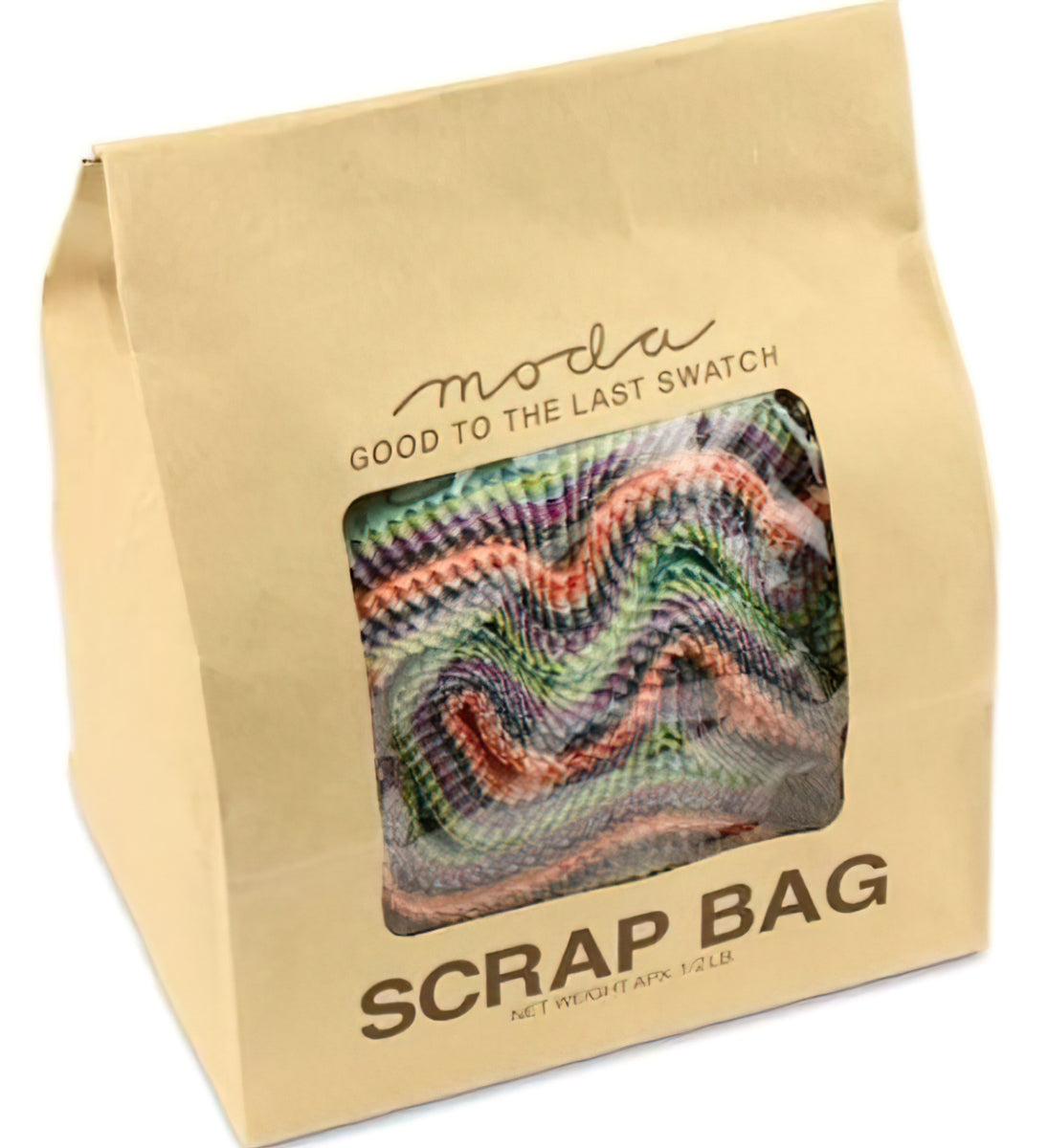 Moda Scrap Bag Moda Precuts