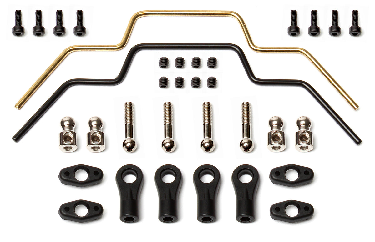 7183 SWAYBAR SET PRORALLY