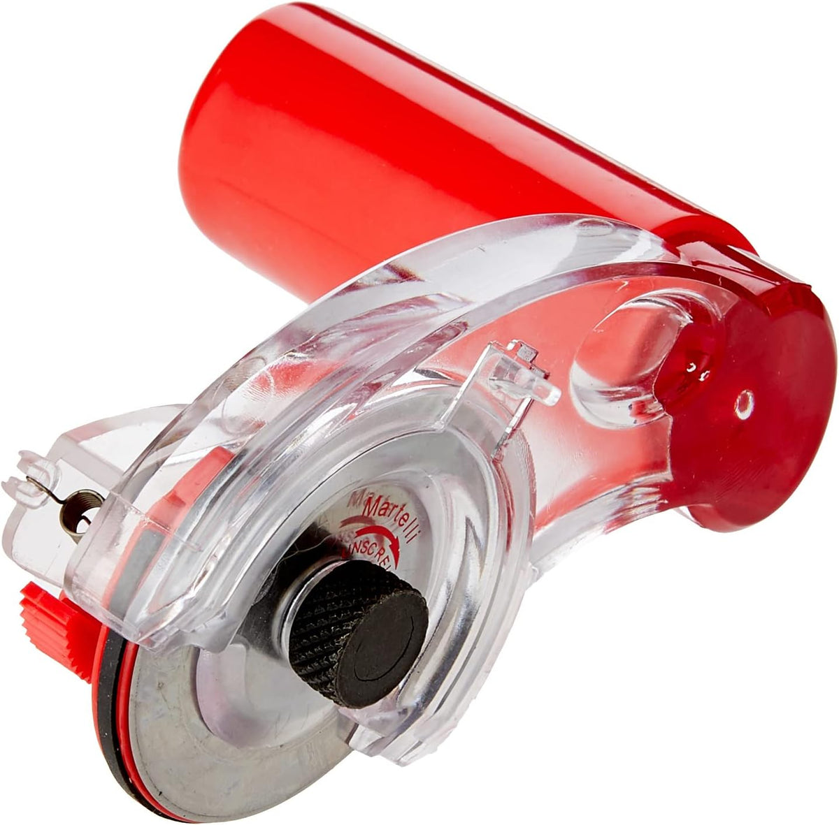 45mm Ergo 2000 Rotary Cutter RIGHT Handed by Martelli Enterprises