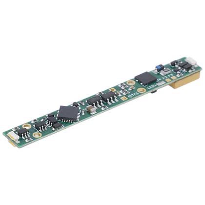 AZL2D5 Five-Function DCC Decoder w/Keep-Alive -- Fits AZL EMD SD40-2 & SD40T-2 Diesels