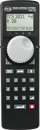 UWT-50E Universal WiFi Throttle