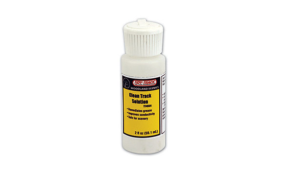 Clean Track Solution- Tidy Track™ -- 1.85oz54.7mL