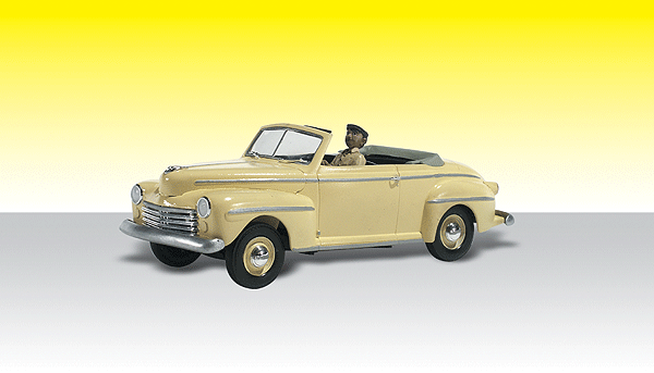 AutoScenes -- Roger's Rag Top