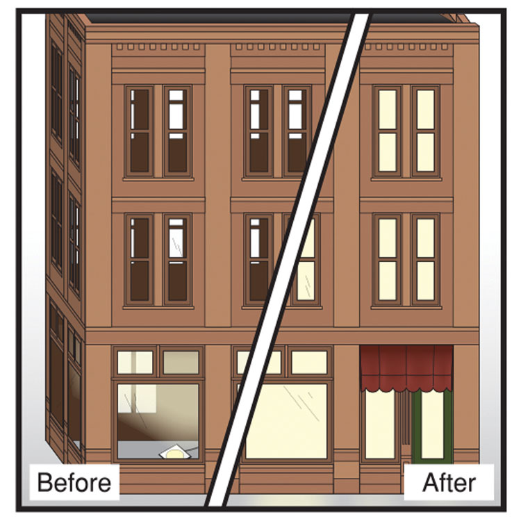 Light Diffusing Window Film - Just Plug™ -- 261 sq in1394 sq cm