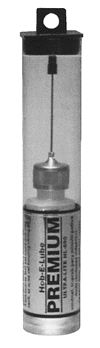 Dry Graphite -- .22oz6.5g