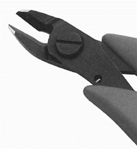 Shears -- Premium Quality Oval Head