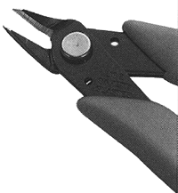 Ultra Flush Cutting Shears