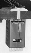 The Tortoise™ Switch Machine