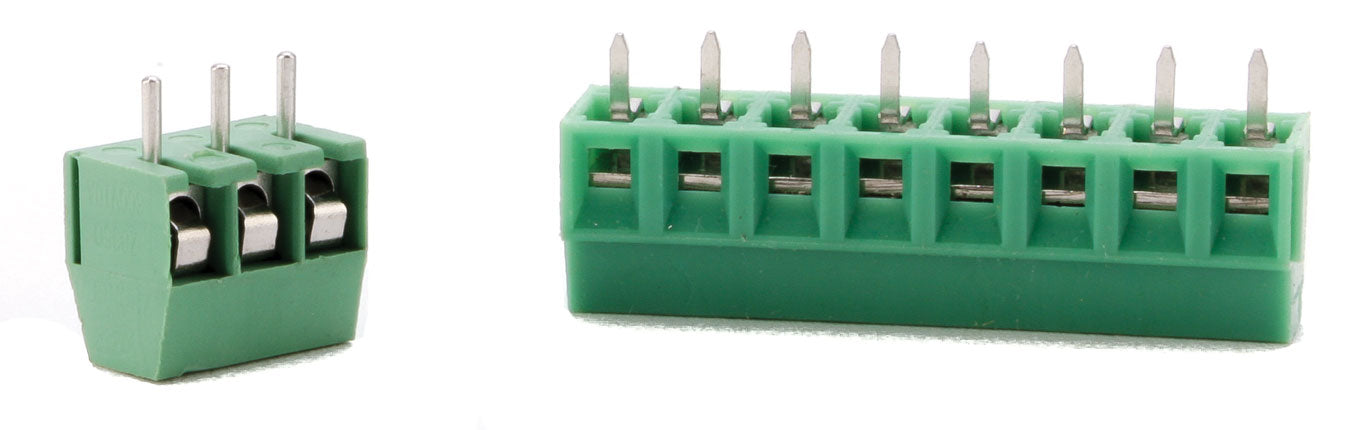 Smail™ Terminal Block