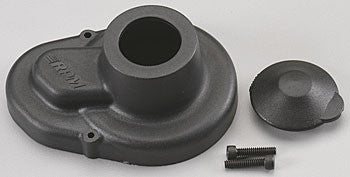RPM 80082 Gear Cover Black