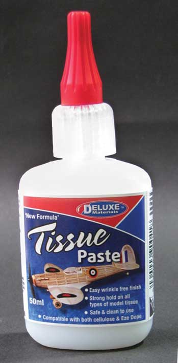 Tissue Paste -- 1.7oz50mL