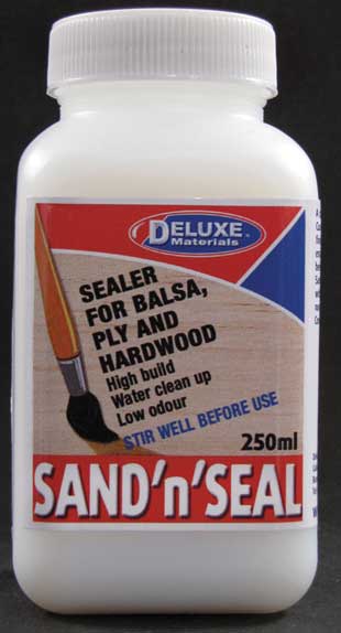 Sand 'n' Seal -- 8.5oz250mL