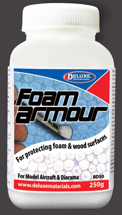 Foam Armor -- 8.8oz250g