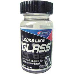 Looks Like Glass -- 3-3/8oz100mL