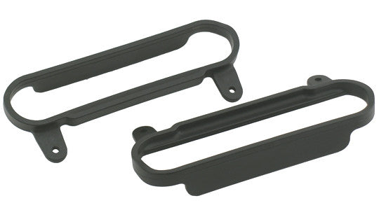 RPM 80622 Nerf Bars Black RPM80622