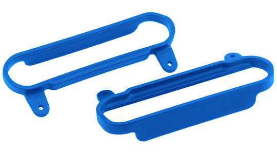 RPM 80625 Nerf Bars Blue RPM80625