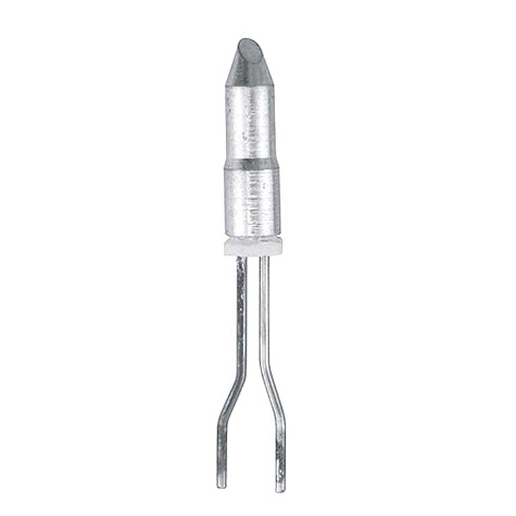 Standard Regular Soldering Tip -- .156" (5/32").4cm Diameter
