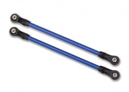 Traxxas Suspension Links, Rear Lower, Blue (2) (8145X)