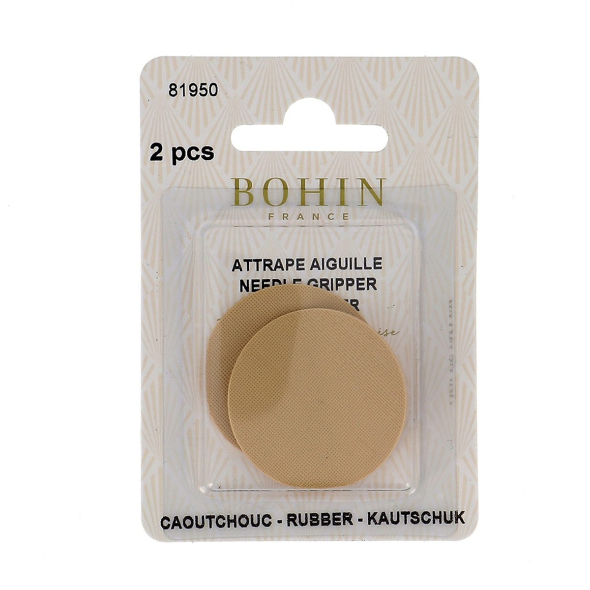 Bohin Needle Grabber 2 ct