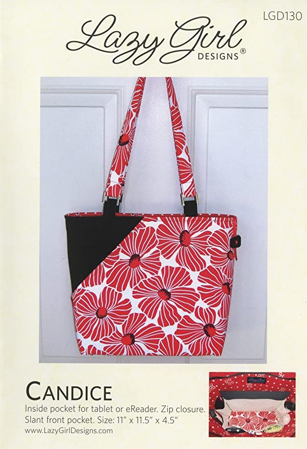 Lazy Girl Designs - Candice