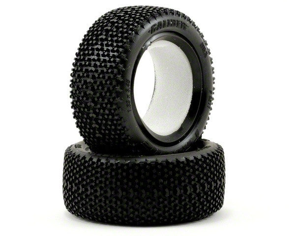 PROLINE 8211-02 Caliber 2.2 4WD Buggy Front Tires *DISC*