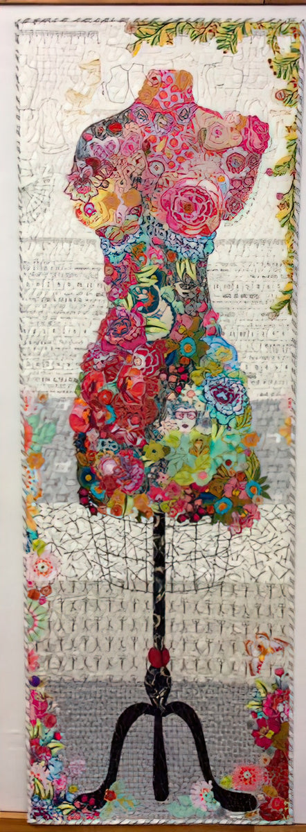 Perfect Form By Laura Heine