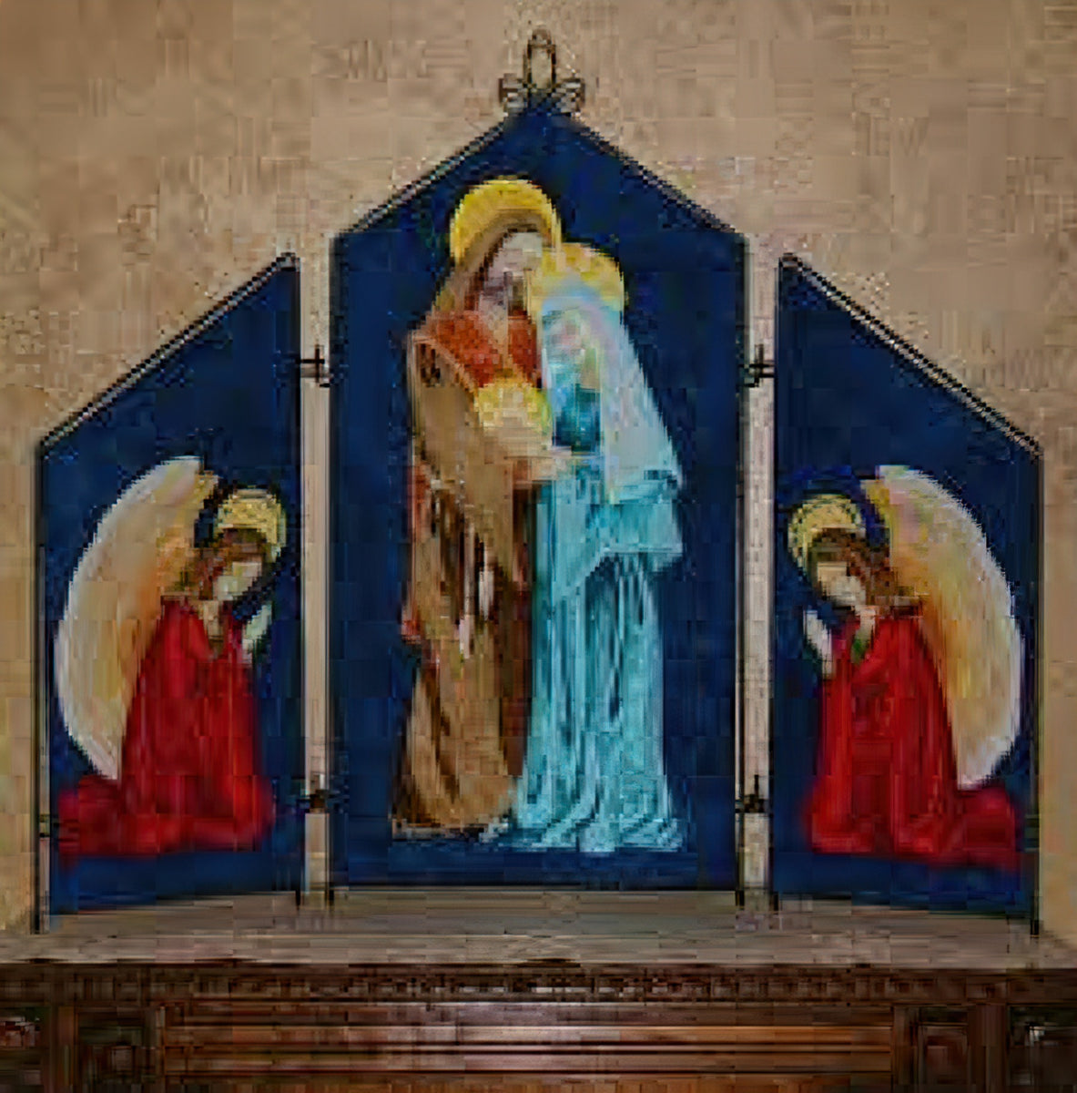 The Nativity Pattern