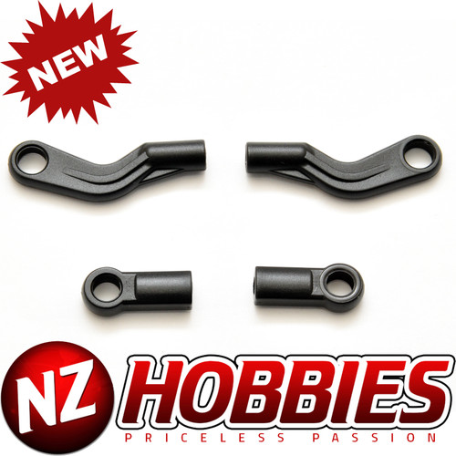 HoBao [85022] HYPER VS STEERING KNUCKLE ARM SET