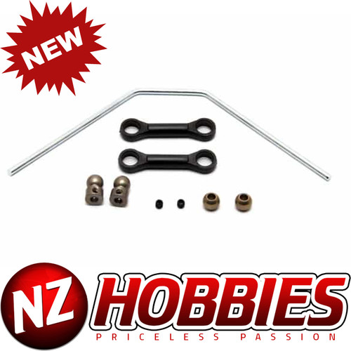 HoBao [85069] FRONT SWAY BAR SET