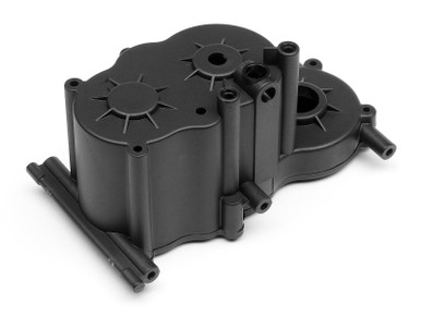 Center Gear Box Nitro Monster King hpi85617