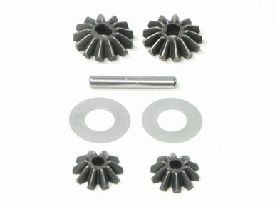 HPI Racing 86014 Gear Diff Bevel Gear Set 10t/13t 4Pcs