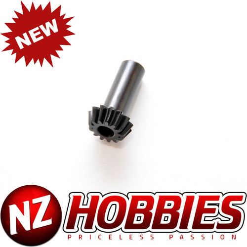 HoBao [87028] Differential Pinion Gear 13T, 1PC