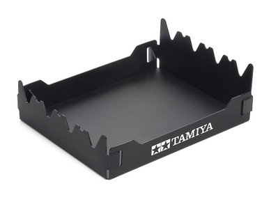 Tamiya 87239 Modeling Brush Rest