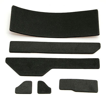 ASC89507 89507 E-CONV BATT TRAY PADS