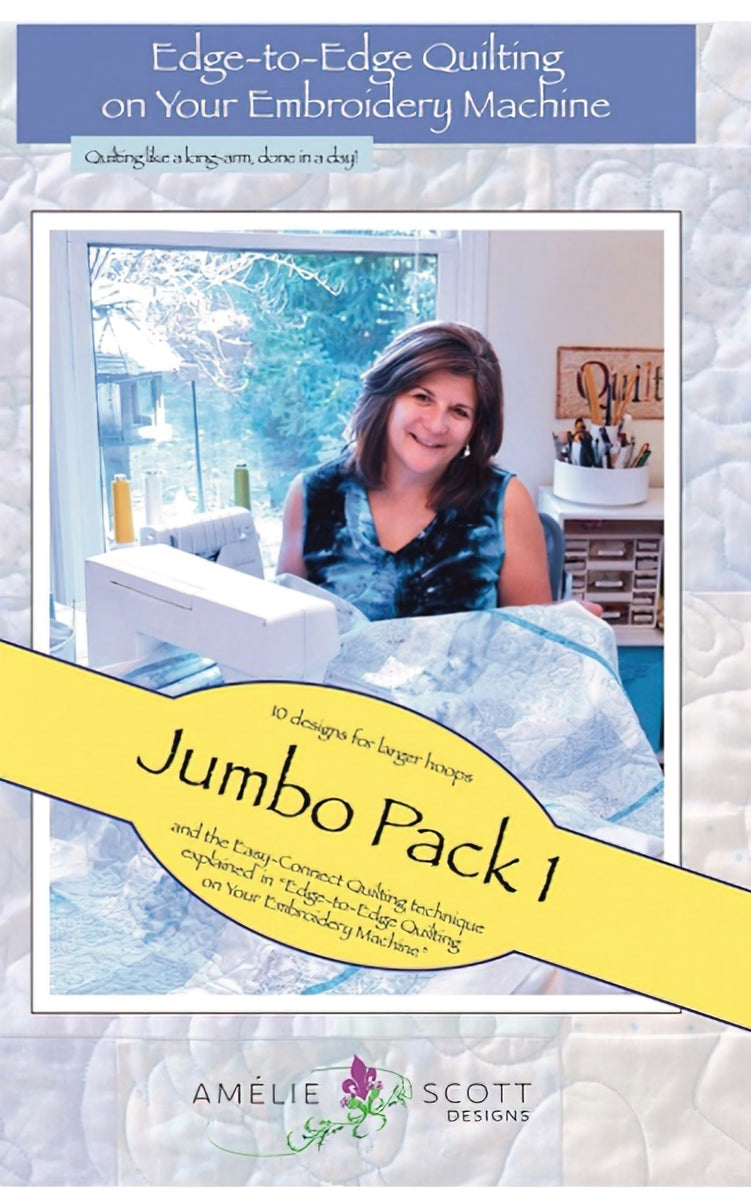 Edge To Edge Jumbo Pack 1