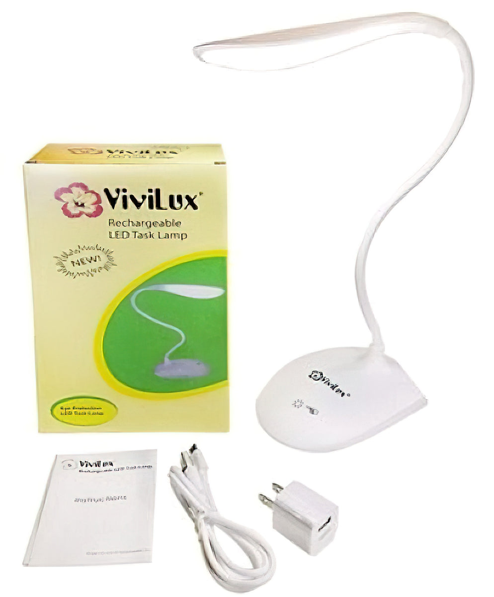 ViviLux LED Desk Lamp