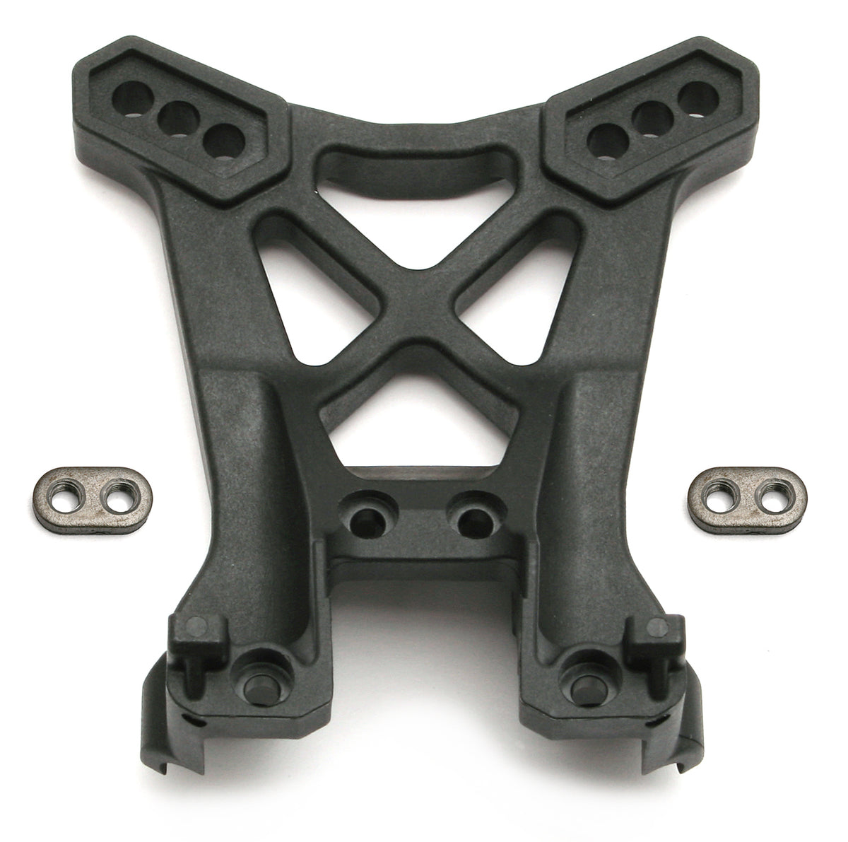 FRONT SHOCK TOWERSC10 4X4