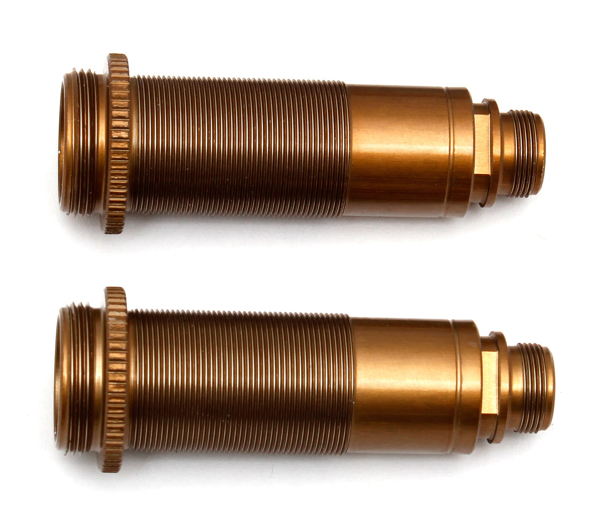 Associated ASC91579 FT 12 X 36 Shock Body V2 Kashima Coat DR10 T5M