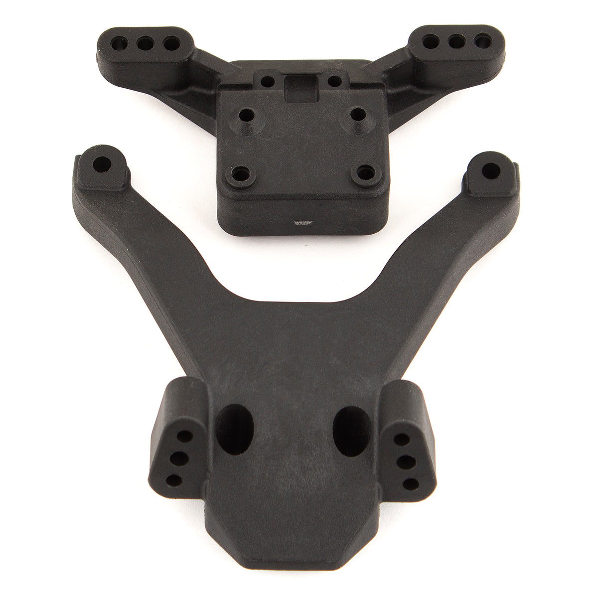 B6.1 Top Plate and Ballstud Mount