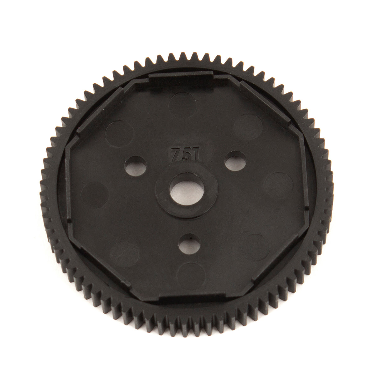 B6.1 Spur Gear, 75T 48P