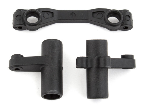 Team Associated B64 Bellcranks & Rack