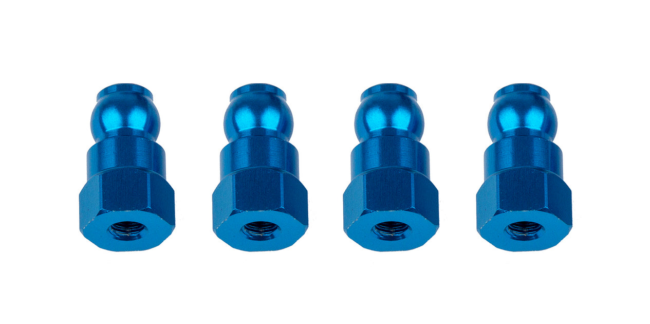 Team AssociatedASC92159 Shock Bushing, for B74 10mm