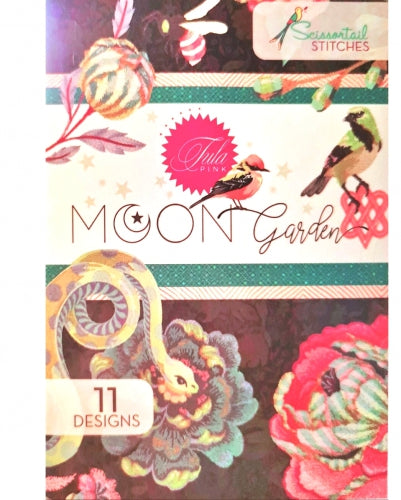 Tula Pink Moon Garden by OESD