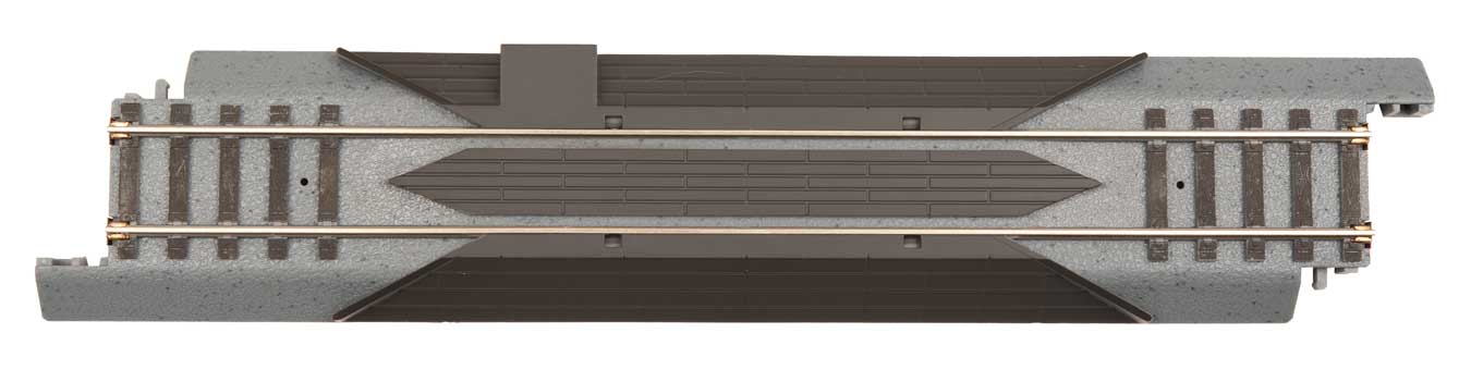 Straight Terminal Rerailer
