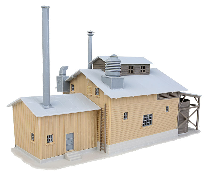 Factory -- Kit - 12 x 5-9/16 x 6-3/8"30.5 x 14.1 x 16.2cm