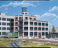 George Roberts Printing Company -- Kit - 12-3/4 x 7-1/2 x 9"31.6 x 19.3 x 22.9cm