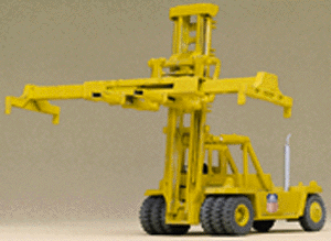 Kalmar Intermodal Container Crane - Kit