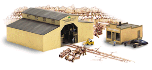 Walton & Sons Lumber -- Kit