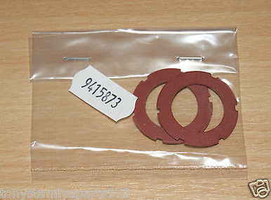 Tamiya 9415873 Terra Crusher Slip Washer