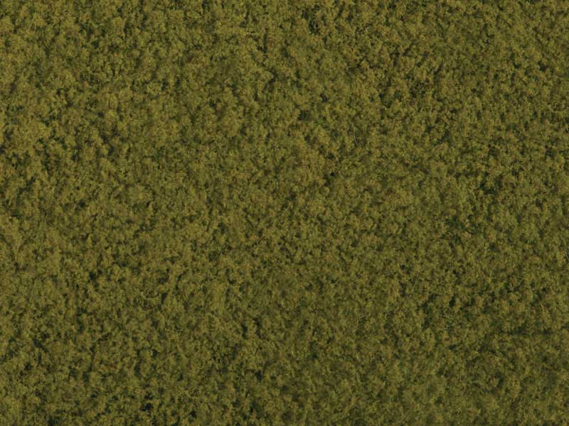 Tear & Plant Bushes -- Light Green - Measures 7-7/8 x 9"20 x 23cm